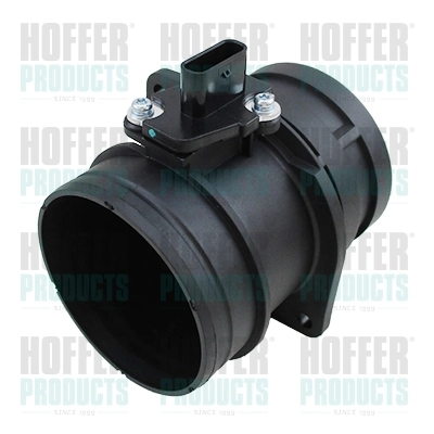 Датчик массового расхода воздуха Magneti Marelli AMMQ19801 цена, от 25.34 USD