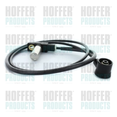 Sensor de posição (de revoluções) de cambota Mercedes E T124