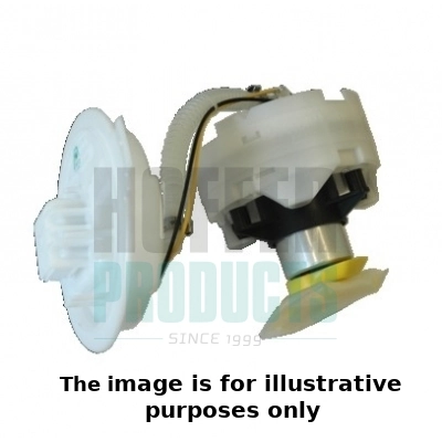 Топливный насос Magneti Marelli MAM00310M