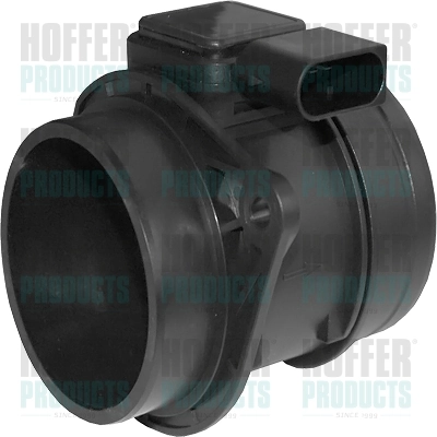 Sensor de fluxo (consumo) de ar, medidor de consumo M.A.F. - (Mass Airflow) Mitsubishi Colt 6 Z3A