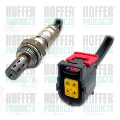 Лямбда зонд после катализатора Fiat/Alfa/Lancia K56029052AA