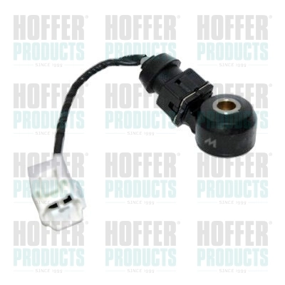 Sensor de detonação Subaru Impreza 1 GF