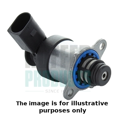 Редукционный клапан ТНВД на Audi Q5  8RB