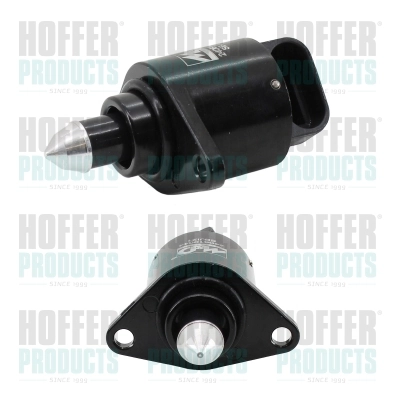 Регулятор холостого хода B2400 Magneti Marelli