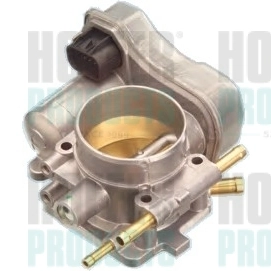 Дроссельная заслонка в сборе Opel Astra H универсал (L35) (2004 - 2014) цена, от 145.30 USD