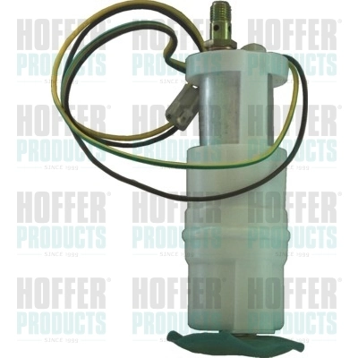 Насос топливный Polcar MAM00056 цена, от 49.36 USD