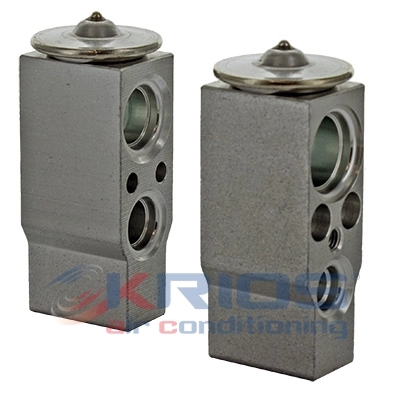 Купить 260532 REMA-PARTS Клапан TRV кондиционера