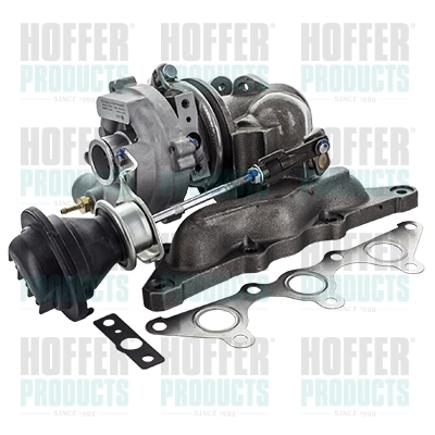 Турбонагнетатель Magneti Marelli TBM0011 цена, от 395.57 USD