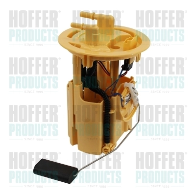Модуль бензонасоса Polcar MAM00057M цена, от 65.62 USD