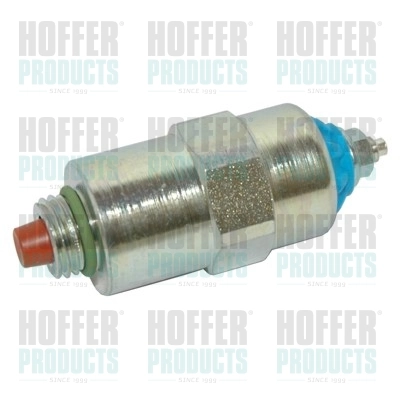 8029000 Hoffer
