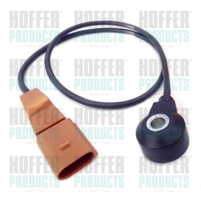 Датчик детонации Hans Pries (Topran) 112095 цена, от 19.28 USD