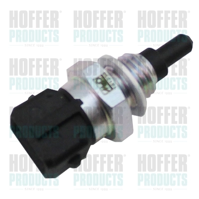  Sensor de temperatura da mistura de ar Alfa Romeo 33 hatchback (907A) (1991 - 1994) 
