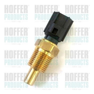 Sensor de temperatura do fluido de esfriamento Jeep Cherokee 2 XJ
