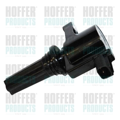 Катушка зажигания XW4U12A366AC Ford