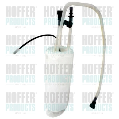 MAM00154M Magneti Marelli Топливный насос электрический погружной