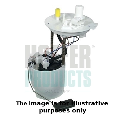 MAM00343M Magneti Marelli Электробензонасос