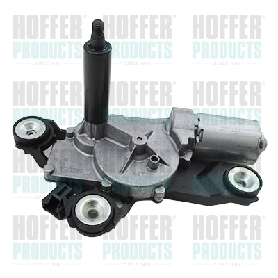 Моторчик заднего стеклоочистителя Hmpx HMP3M51R17K441AG