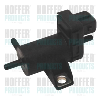 Клапан соленоид регулирования заслонки EGR FAE56035 FAE