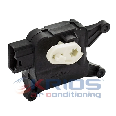 Мотор заслонки печки Polcar 1323SN5 цена, от 12.80 USD