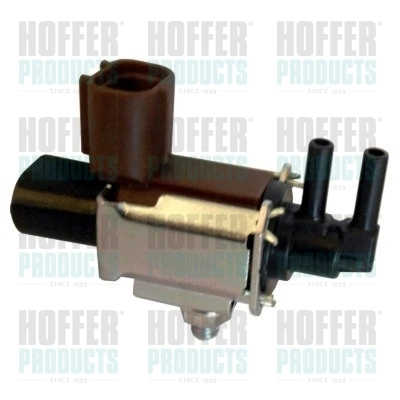 Купить 3S133005 AND Клапан соленоид регулирования заслонки EGR