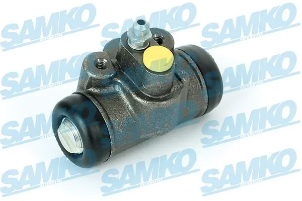 0585491SX Stellox Цилиндр тормозной колесный, задний