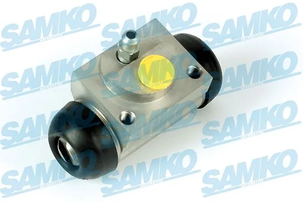 YS512261AA Ford Цилиндр тормозной колесный, задний