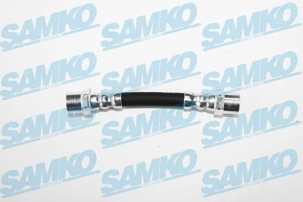 Шланг тормозной передний, левый K&K FT0041 цена, от 6.60 USD
