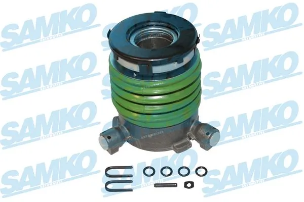Цилиндр сцепления с выжимным подшипником Fiat/Alfa/Lancia K04728060