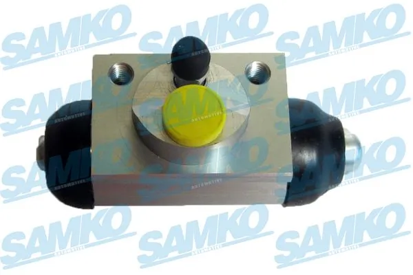 Купить 5340168L00 Suzuki Цилиндр тормозной колесный
