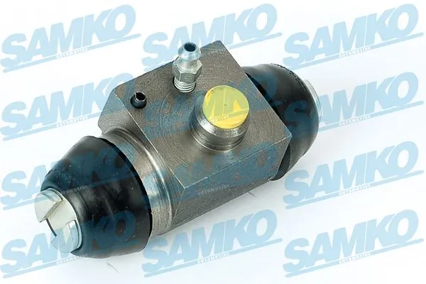Купить HMP86VB2261DA Hmpx Цилиндр тормозной колесный