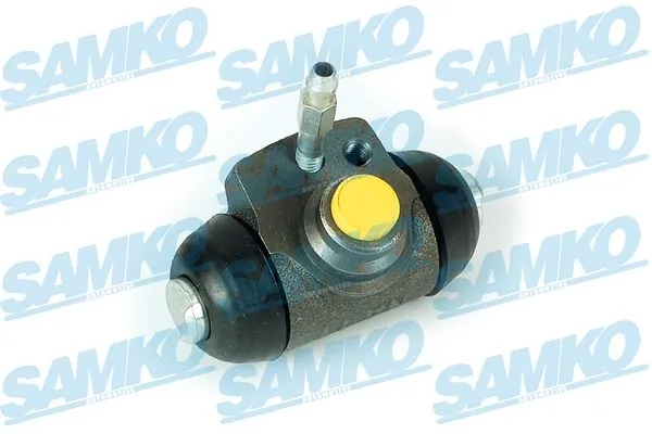 Купить LW40819 Polcar Цилиндр тормозной колесный