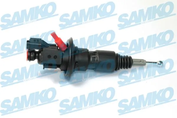 Купить 9830021680 Peugeot/Citroen Главный цилиндр сцепления