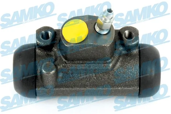 Рабочий тормозной цилиндр Hyundai/Kia OK72B26610 цена, от 19.19 USD