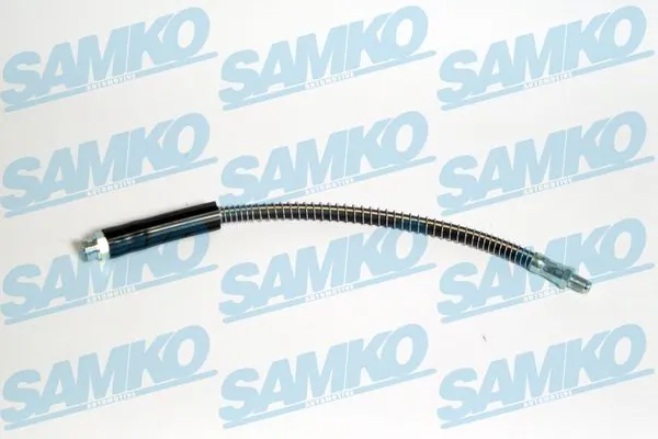 Шланг тормозной передний K&K FT2803 цена, от 8.37 USD