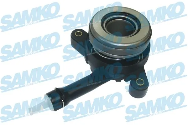 SB60300 Sachs Цилиндр сцепления рабочий в сборе с выжимным подшипником