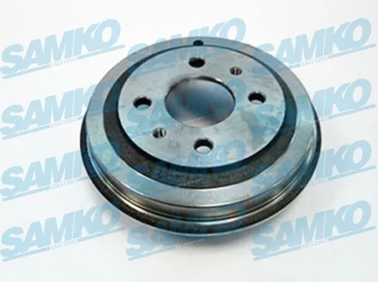 5923606 Fiat/Alfa/Lancia Тормозной барабан