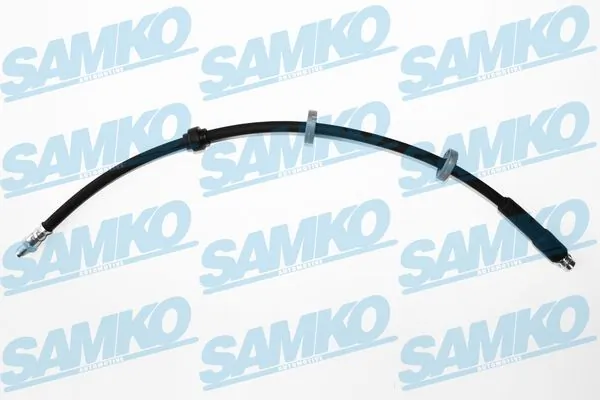 Шланг тормозной передний K&K FT1106 цена, от 7.19 USD