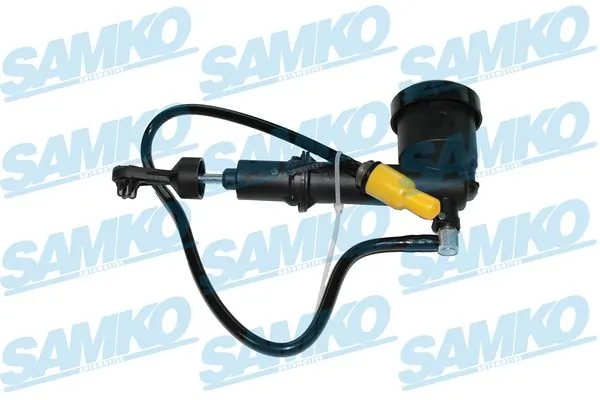 Cilindro mestre de embraiagem Land Rover Freelander 1 L314