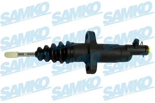 Рабочий цилиндр сцепления Polcar 6283600520 цена, от 32.31 USD