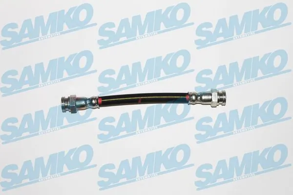 Купить 9559901 Peugeot/Citroen Задний тормозной шланг