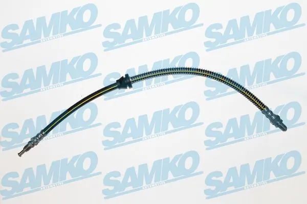 Тормозной шланг K&K FT4804 цена, от 10.06 USD