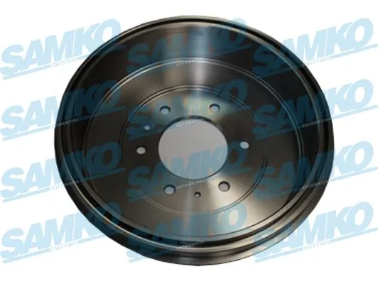 Барабан тормозной задний Ford 2564341 цена, от 58.89 USD
