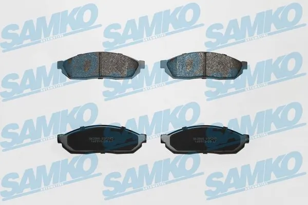 Колодки Honda 45022SAO670 цена, от 13.79 USD