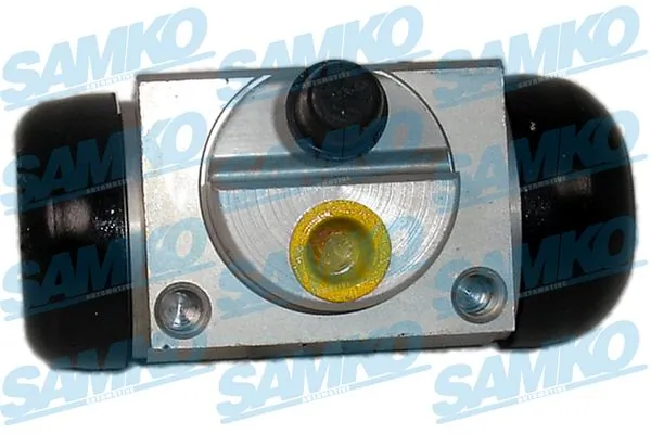Рабочий тормозной цилиндр Fiat/Alfa/Lancia 77365348 цена, от 15.69 USD