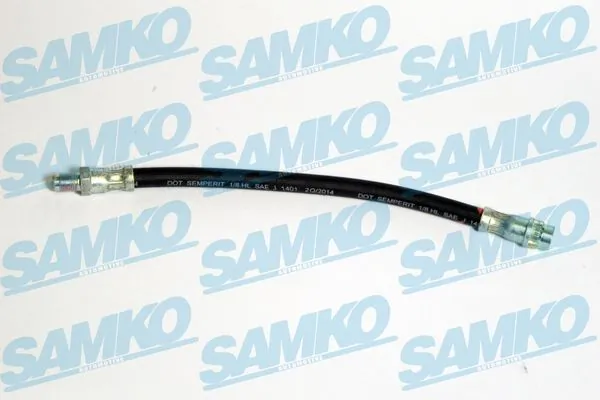 Тормозной шланг задний Corteco 480648 цена, от 4.40 USD