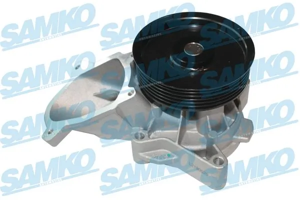 Помпа охлаждения Magneti Marelli WPQ1266 цена, от 62.39 USD