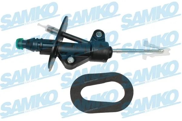 Цилиндр сцепления Kamoka 5750101