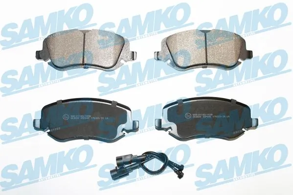Купить 9949293 Fiat/Alfa/Lancia Колодки тормозные