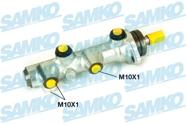 460188 Peugeot/Citroen Цилиндр тормозной, главный