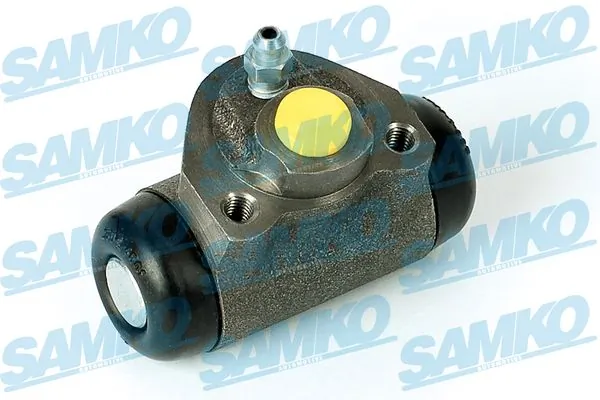 Рабочий тормозной цилиндр Fenox K2244 цена, от 5.24 USD